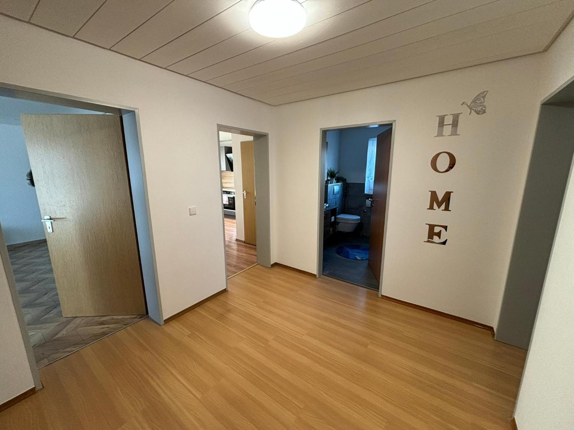 Ferienwohnung To-Ni-Le Rettenbach  Exterior foto