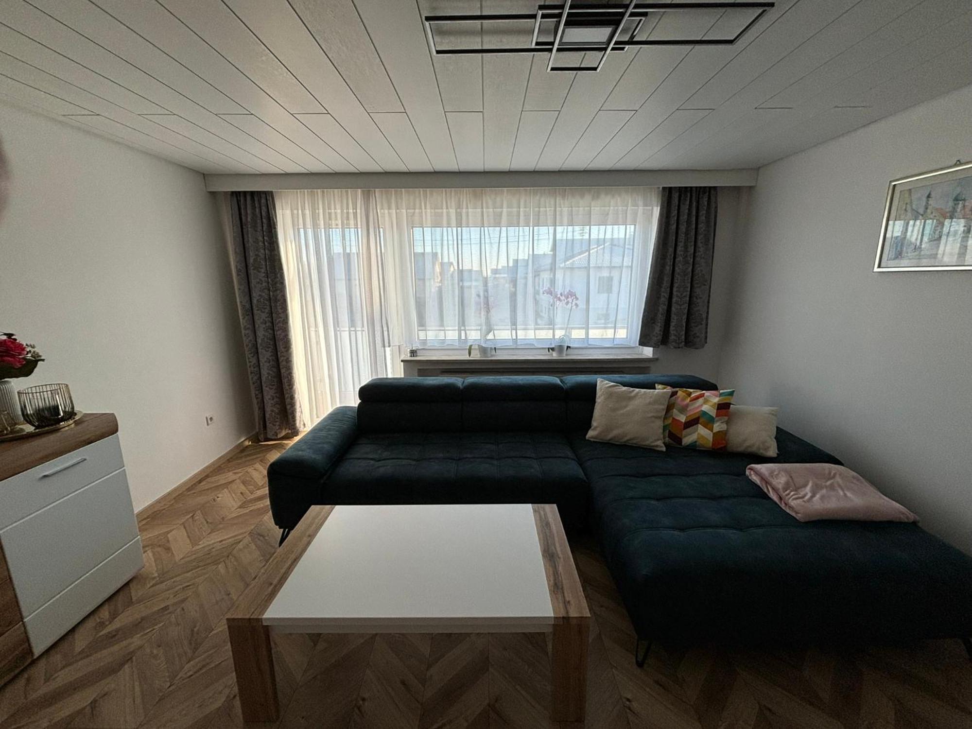 Ferienwohnung To-Ni-Le Rettenbach  Exterior foto